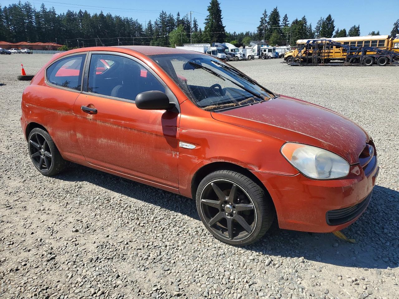 KMHCM36C29U117889 · 2009 HYUNDAI ACCENT · 4/12