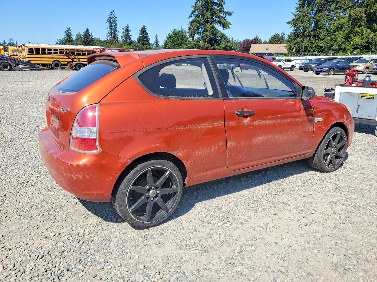 KMHCM36C29U117889 · 2009 HYUNDAI ACCENT · 3/12