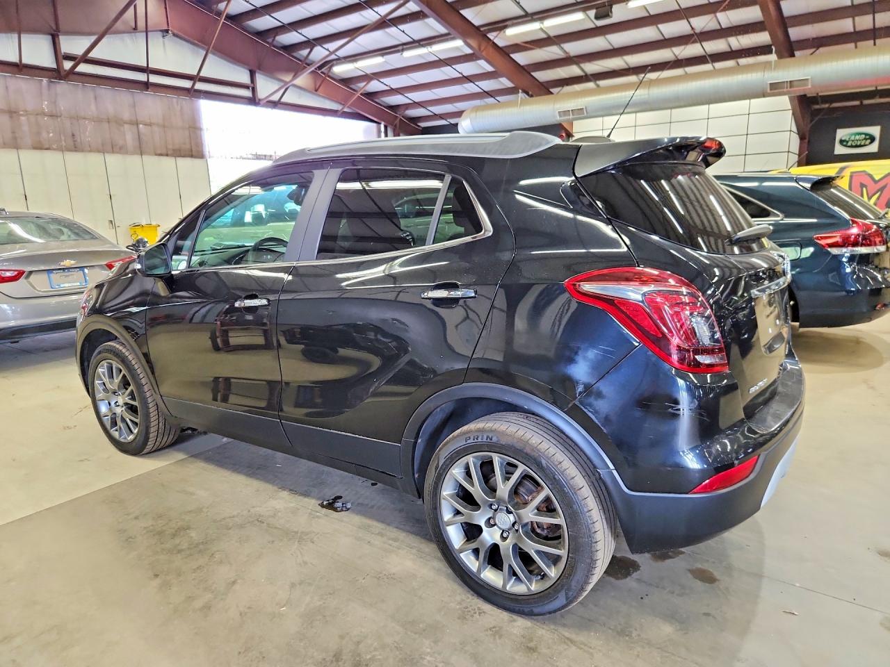 KL4CJ2SB9HB015272 · 2017 BUICK ENCORE · 2/13