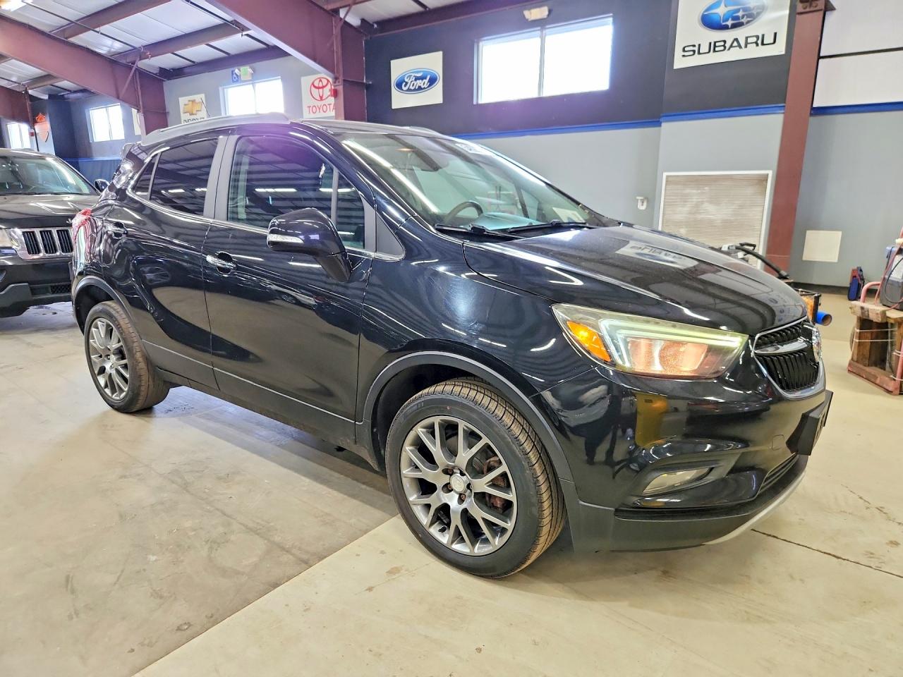 KL4CJ2SB9HB015272 · 2017 BUICK ENCORE · 4/13