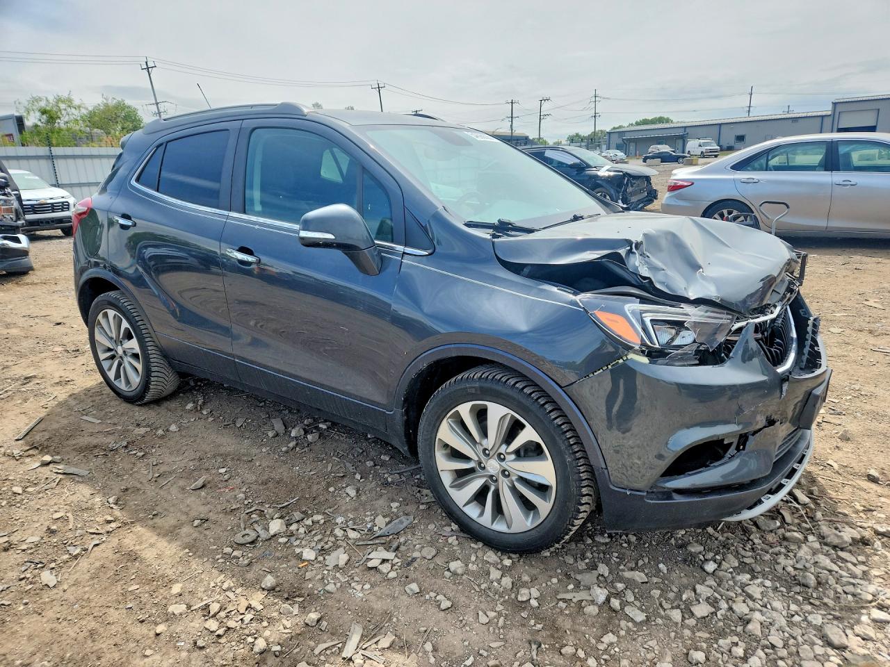 KL4CJASB3HB014743 · 2017 BUICK ENCORE · 4/13