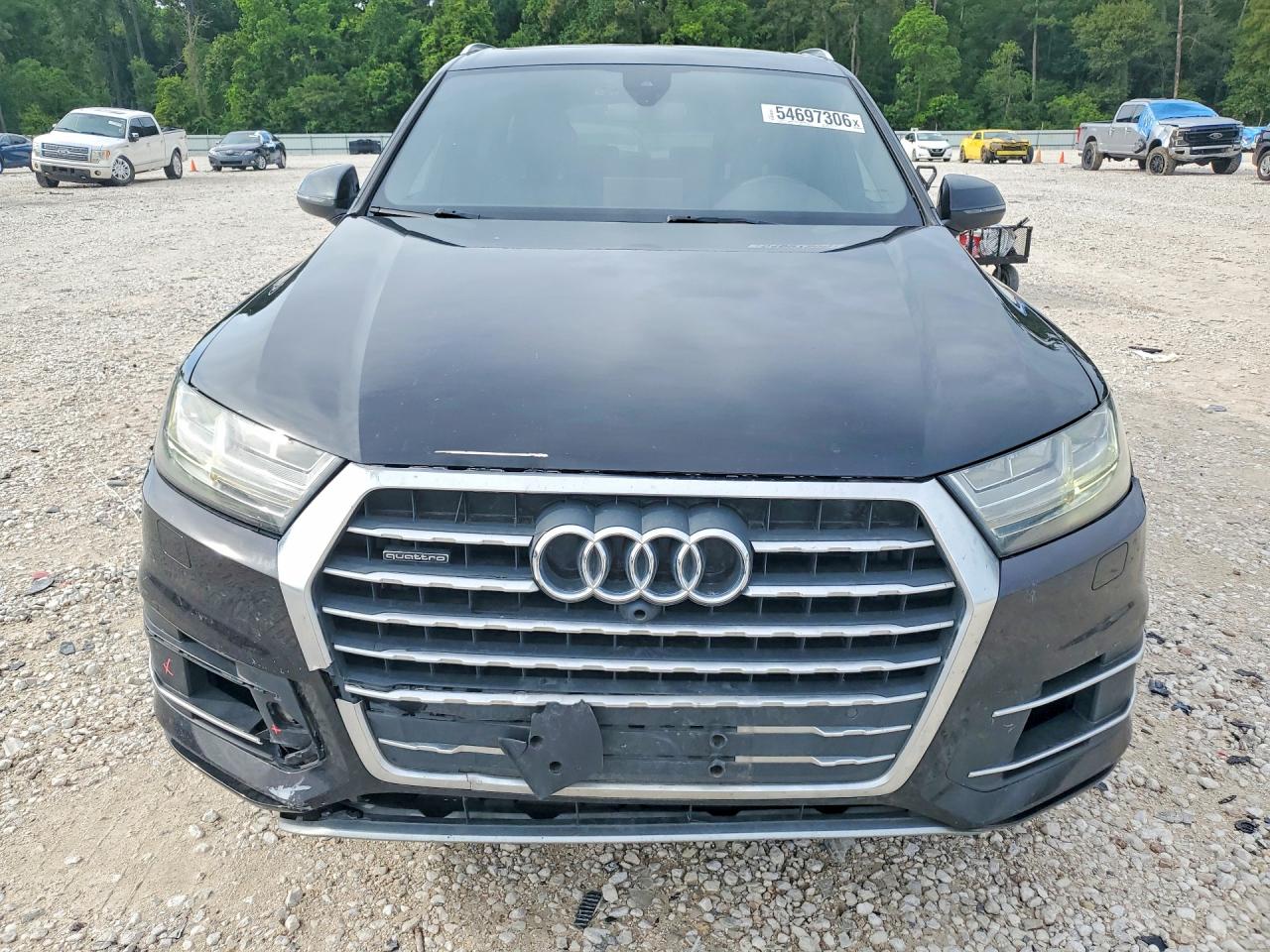 WA1LAAF78HD021536 · 2017 AUDI Q7 · 5/13