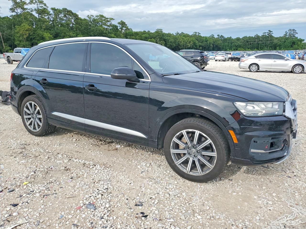 WA1LAAF78HD021536 · 2017 AUDI Q7 · 4/13