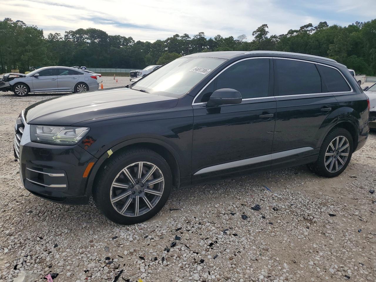 WA1LAAF78HD021536 · 2017 AUDI Q7