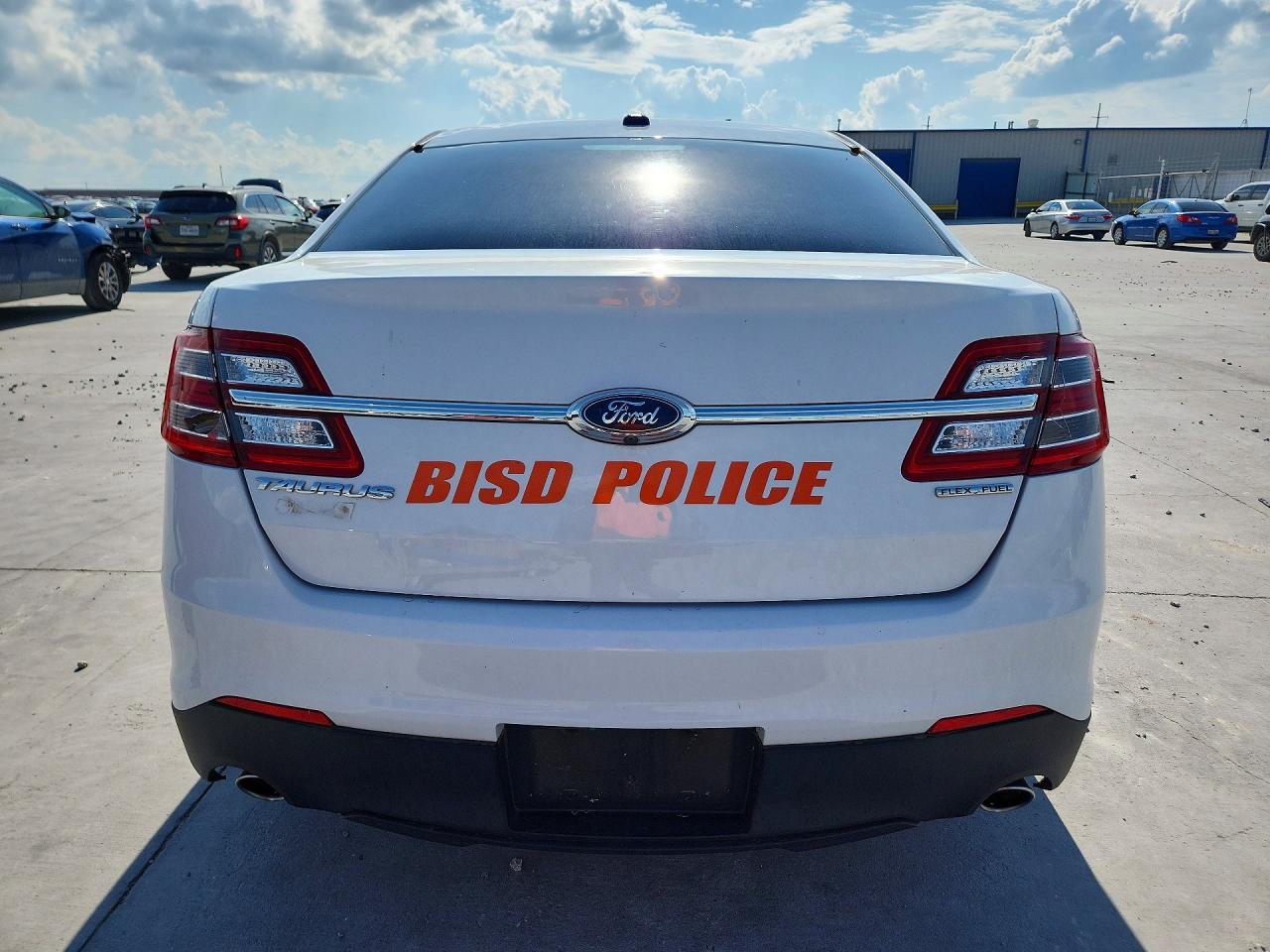 1FAHP2D83JG138995 · 2018 FORD TAURUS · 6/12