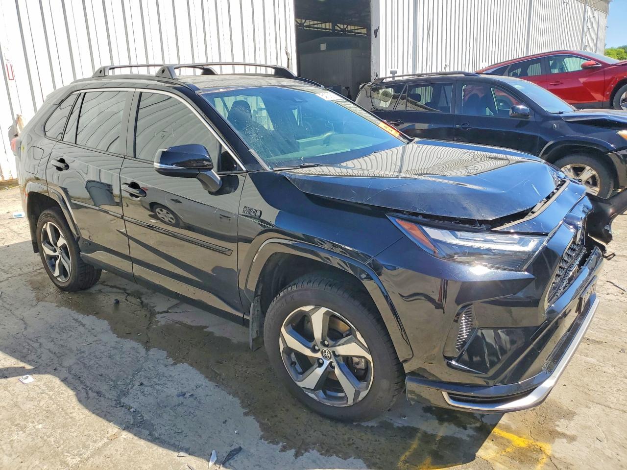 JTMAB3FV9ND080546 · 2022 TOYOTA RAV4 PRIME · 4/12