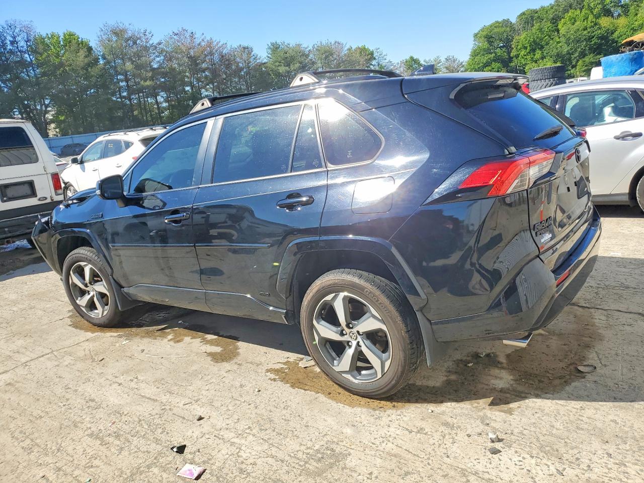 JTMAB3FV9ND080546 · 2022 TOYOTA RAV4 PRIME · 2/12
