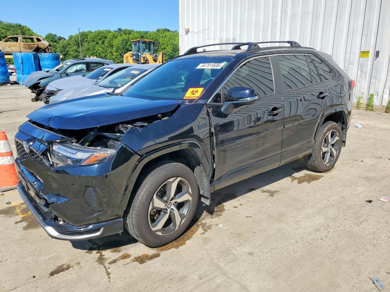 JTMAB3FV9ND080546 · 2022 TOYOTA RAV4 PRIME