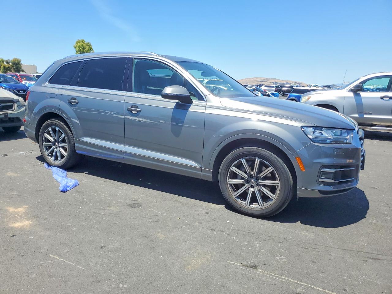 WA1LHAF75HD042212 · 2017 AUDI Q7 · 4/13