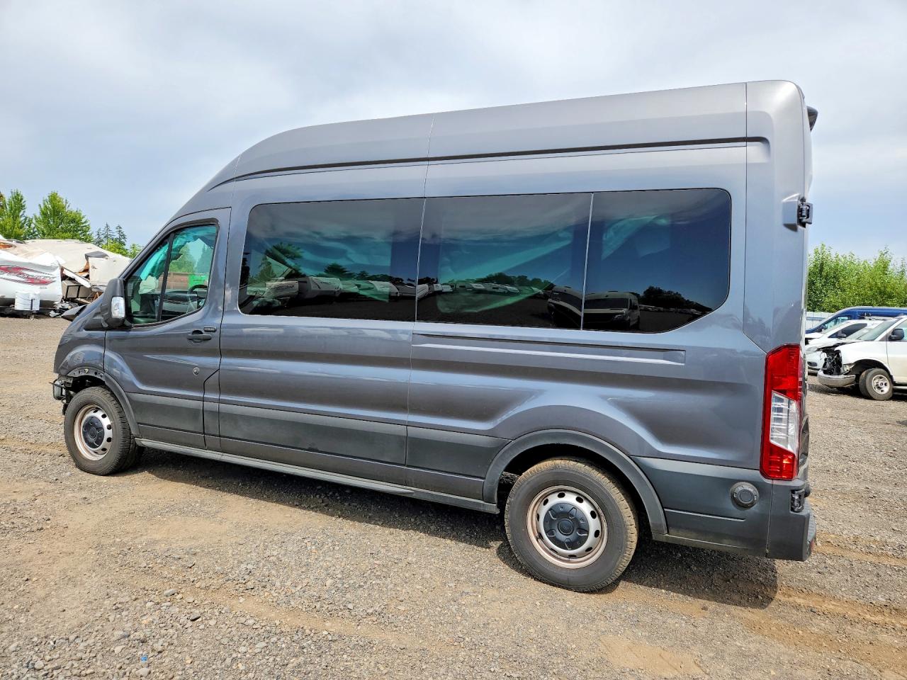 1FDAX2X80PKA24901 · 2023 FORD TRANSIT · 2/12