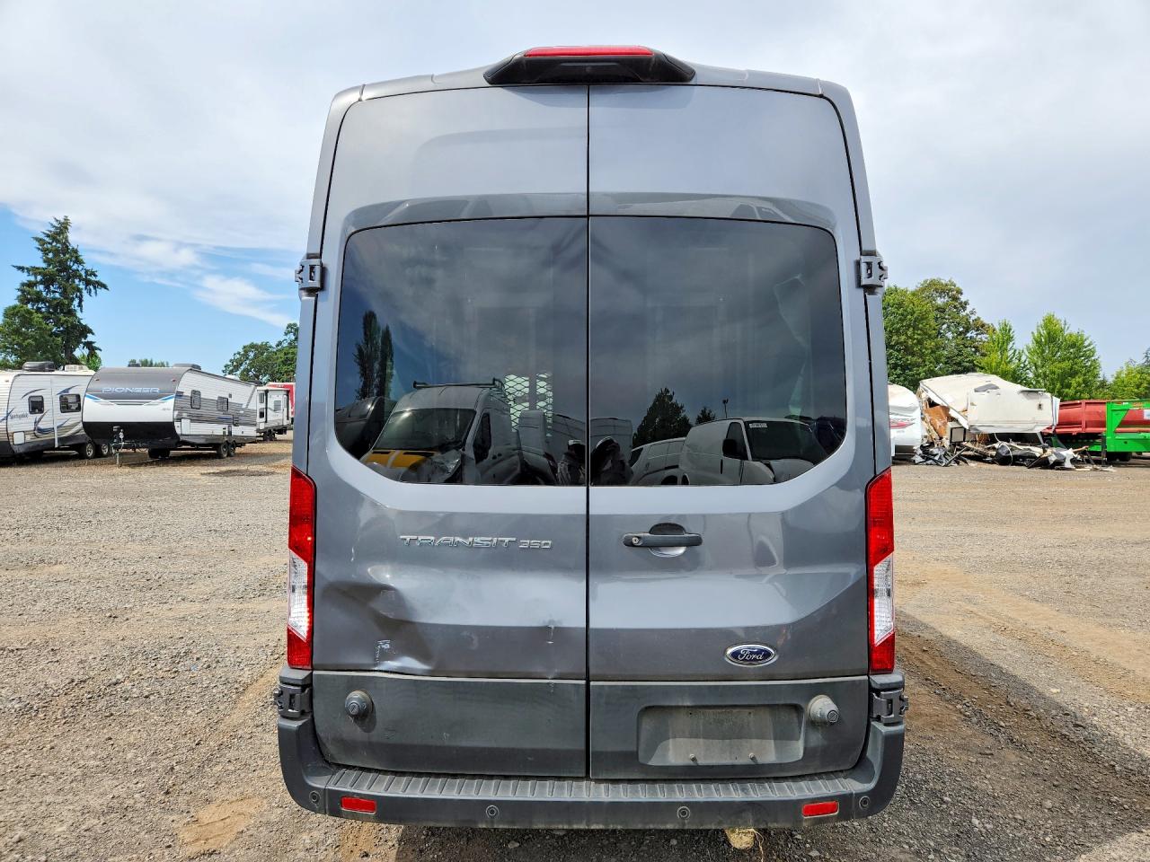 1FDAX2X80PKA24901 · 2023 FORD TRANSIT · 6/12