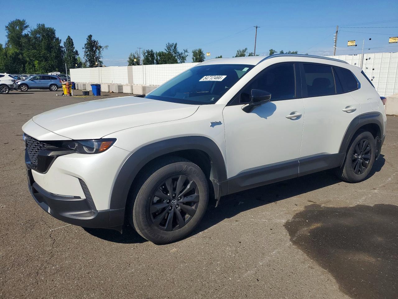 7MMVABAM6RN165891 · 2024 MAZDA CX-50