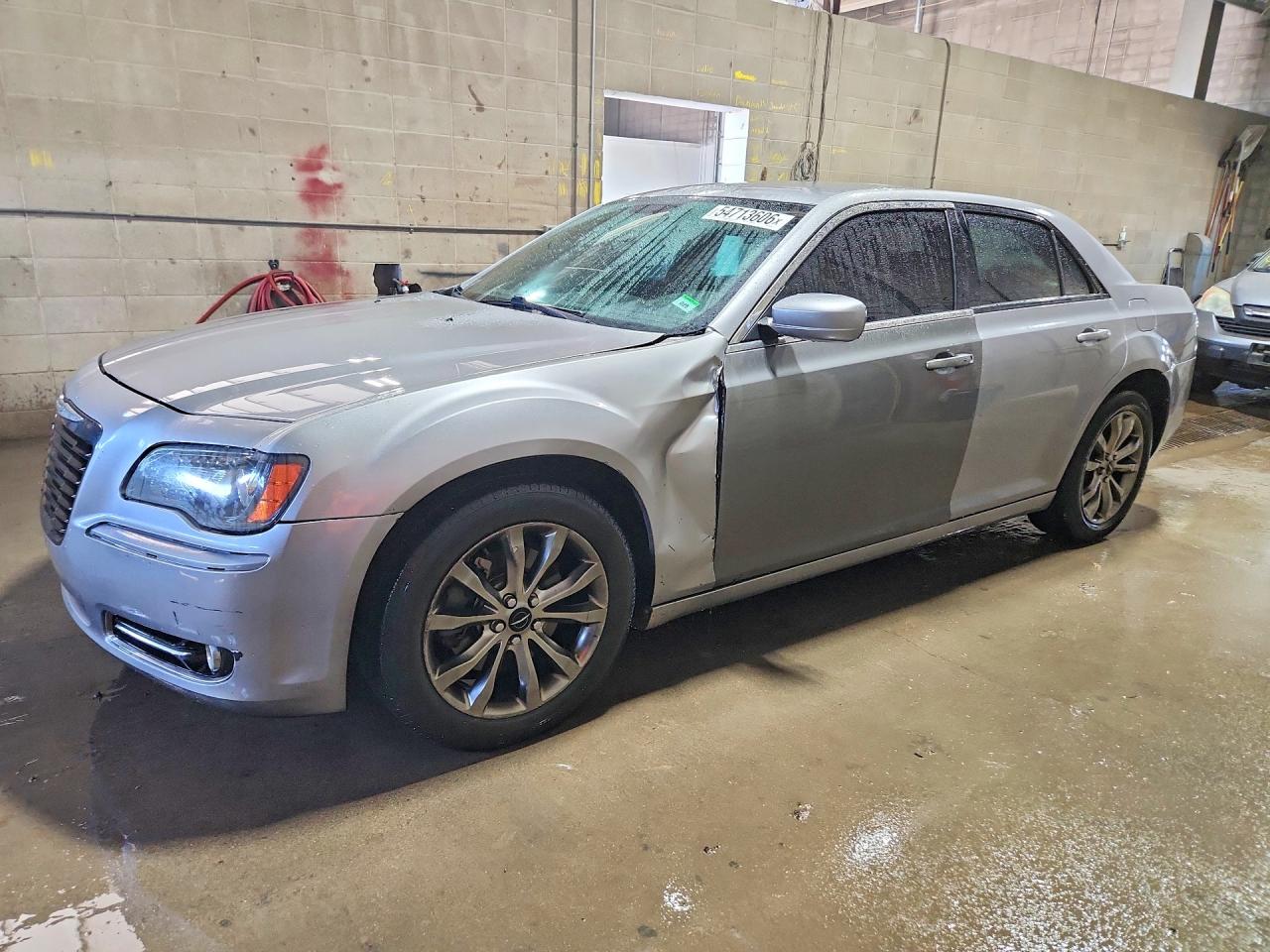 2014 CHRYSLER 300 S
