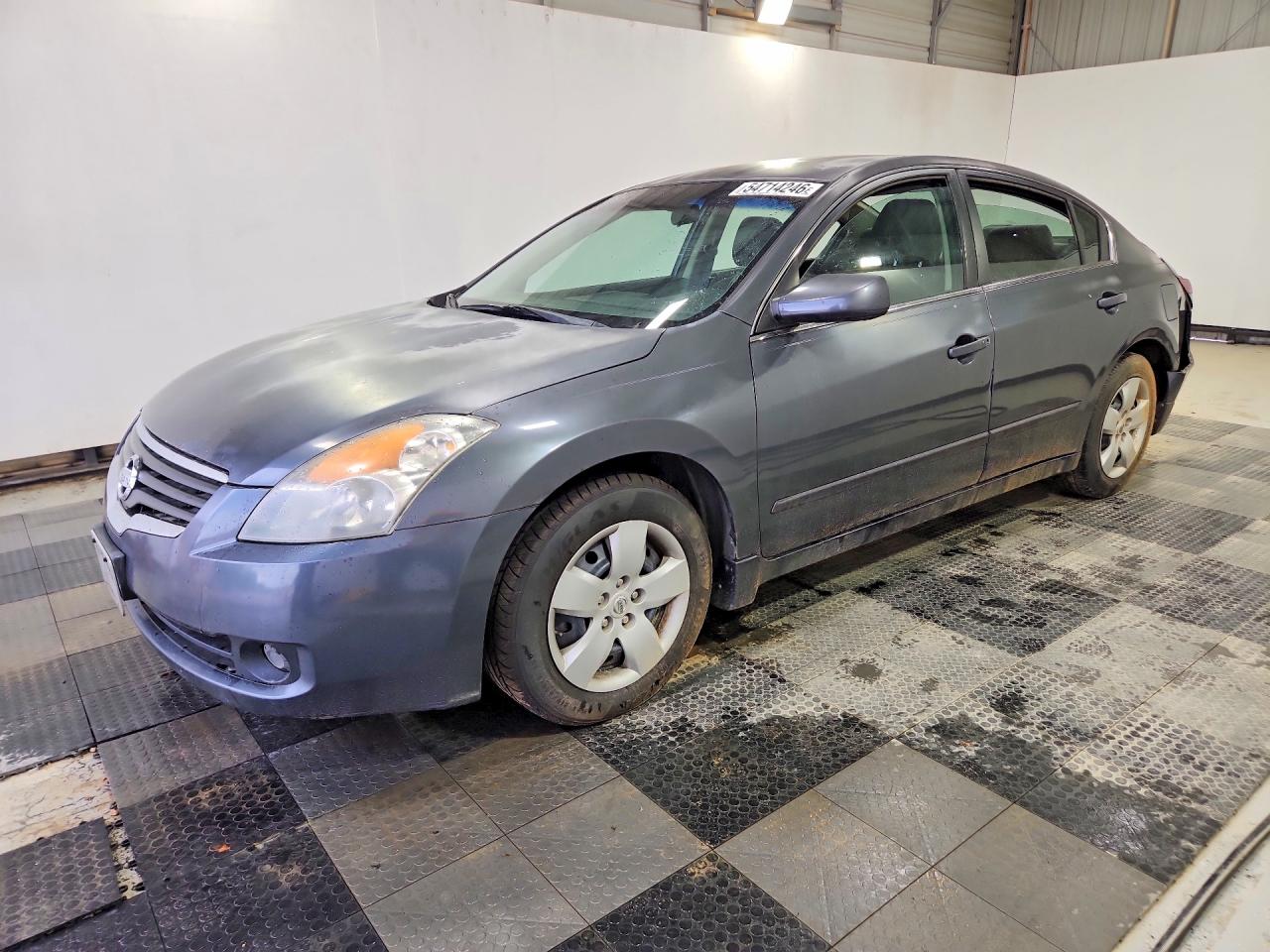 1N4AL21E67C226687 · 2007 NISSAN ALTIMA
