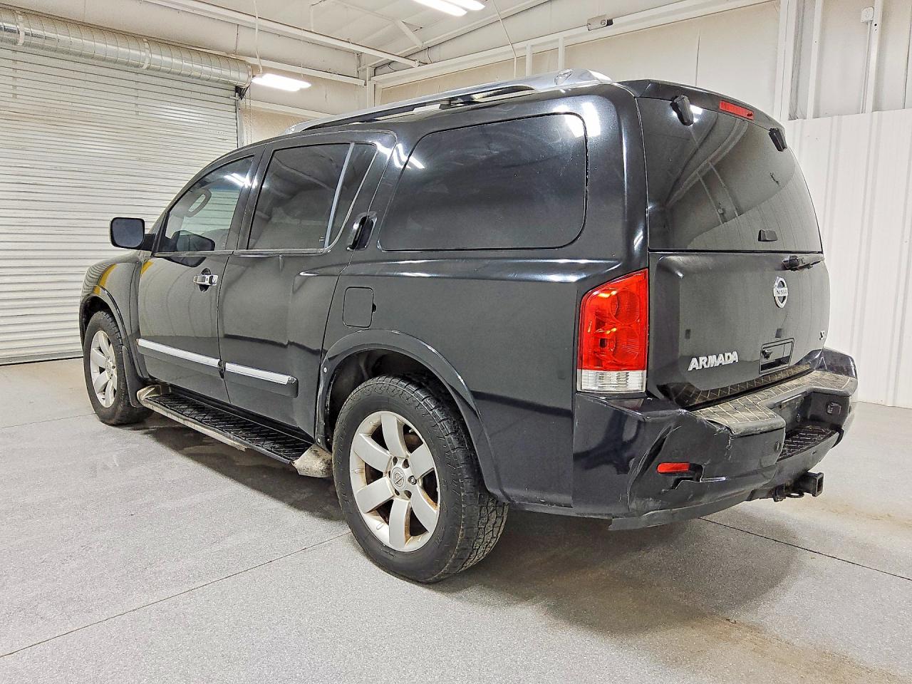 5N1AA0NC4BN603801 · 2011 NISSAN ARMADA · 2/13