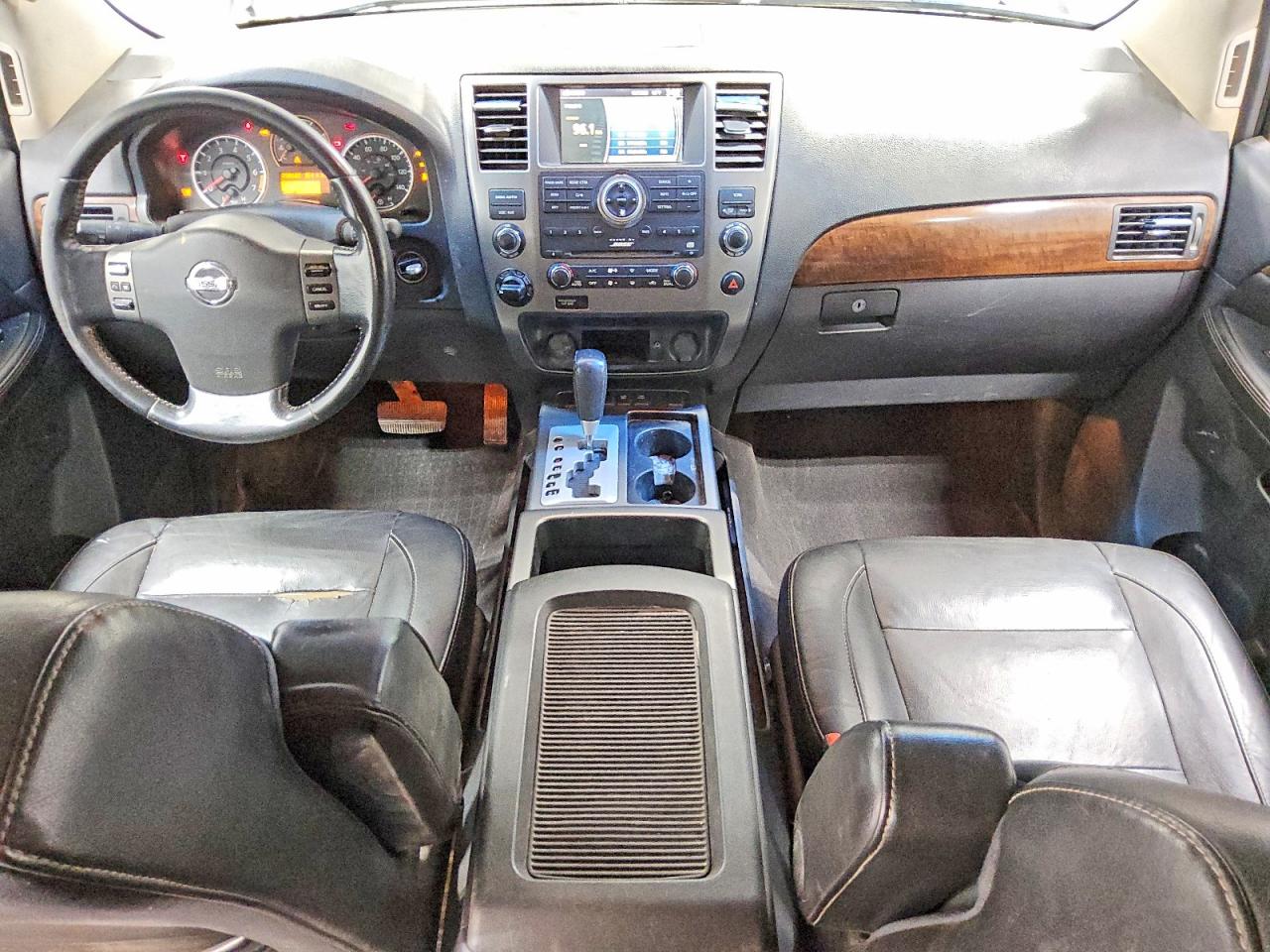5N1AA0NC4BN603801 · 2011 NISSAN ARMADA · 8/13