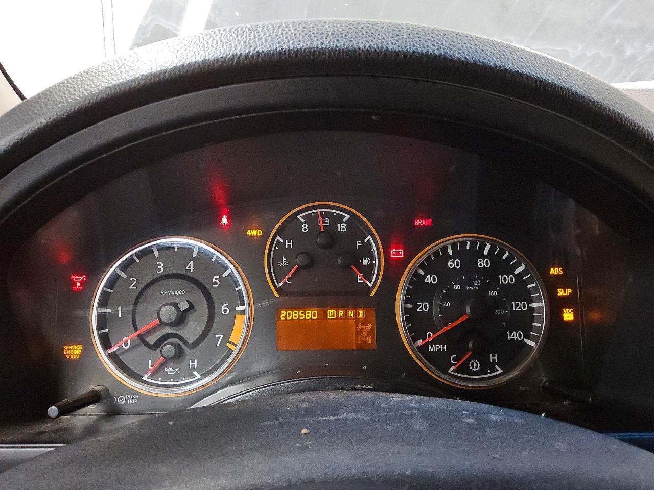 5N1AA0NC4BN603801 · 2011 NISSAN ARMADA · 9/13