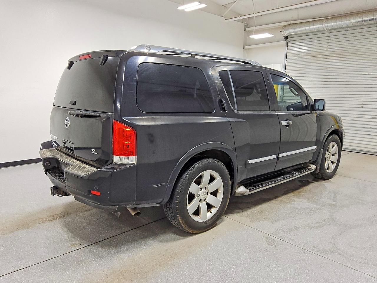 5N1AA0NC4BN603801 · 2011 NISSAN ARMADA · 3/13