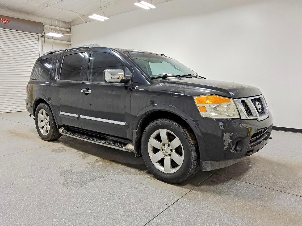5N1AA0NC4BN603801 · 2011 NISSAN ARMADA · 4/13