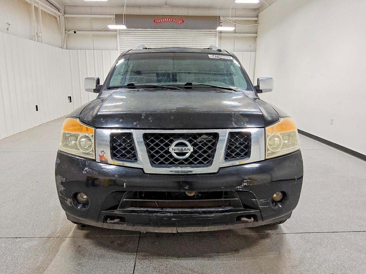 5N1AA0NC4BN603801 · 2011 NISSAN ARMADA · 5/13