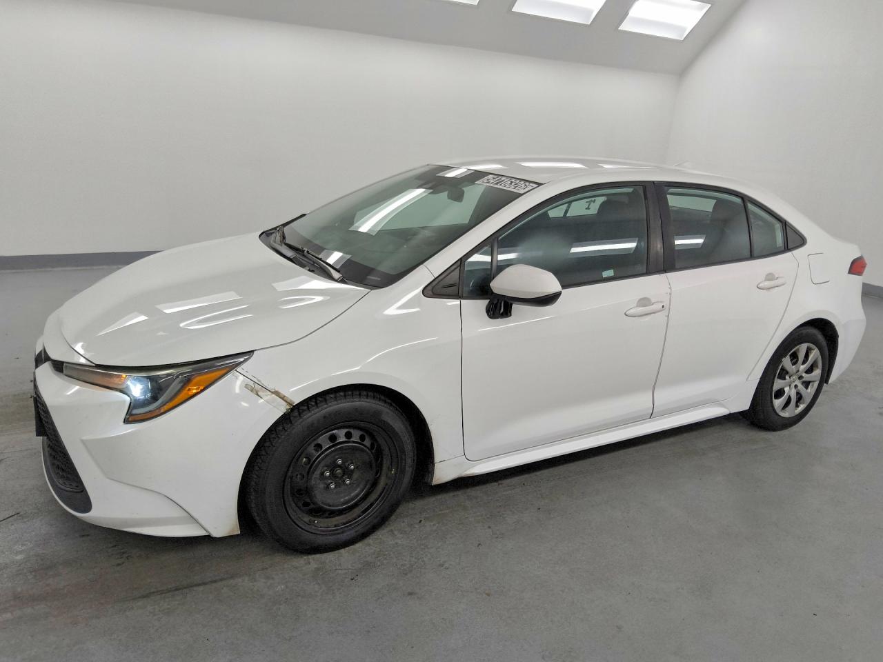 5YFEPMAEXNP301438 · 2022 TOYOTA COROLLA