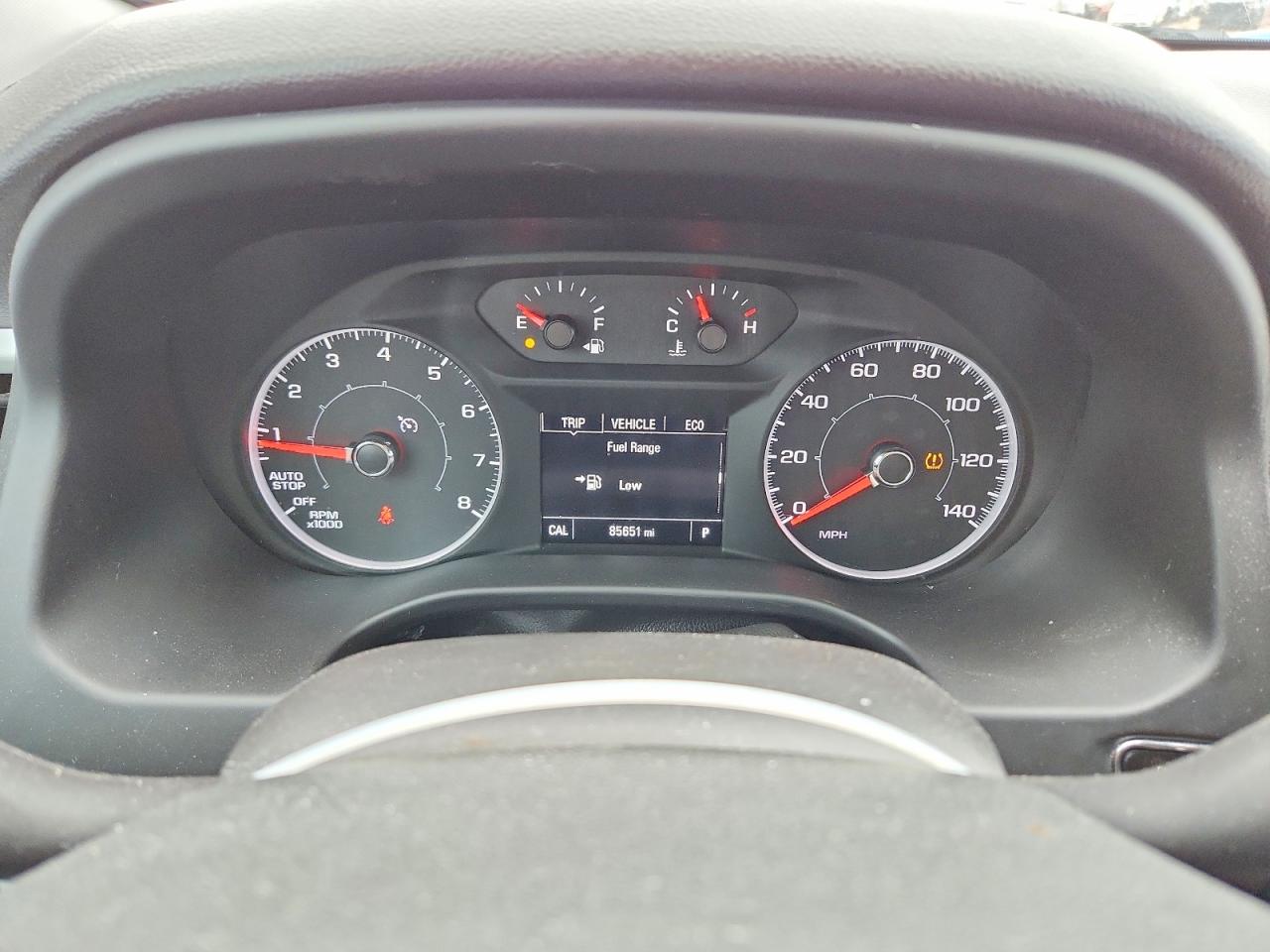 1GKKNKLA8KZ249935 · 2019 GMC ACADIA · 9/13