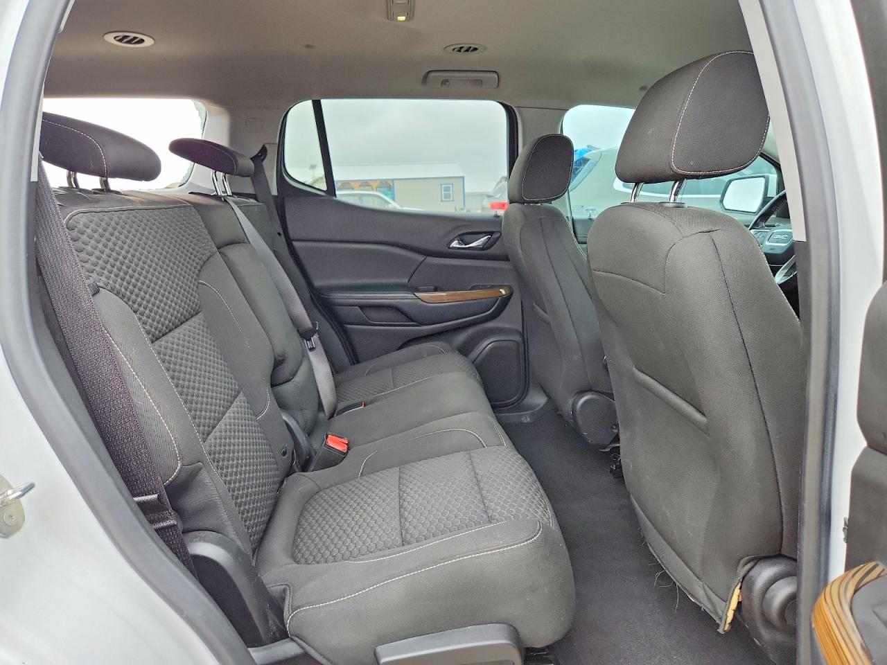 1GKKNKLA8KZ249935 · 2019 GMC ACADIA · 11/13