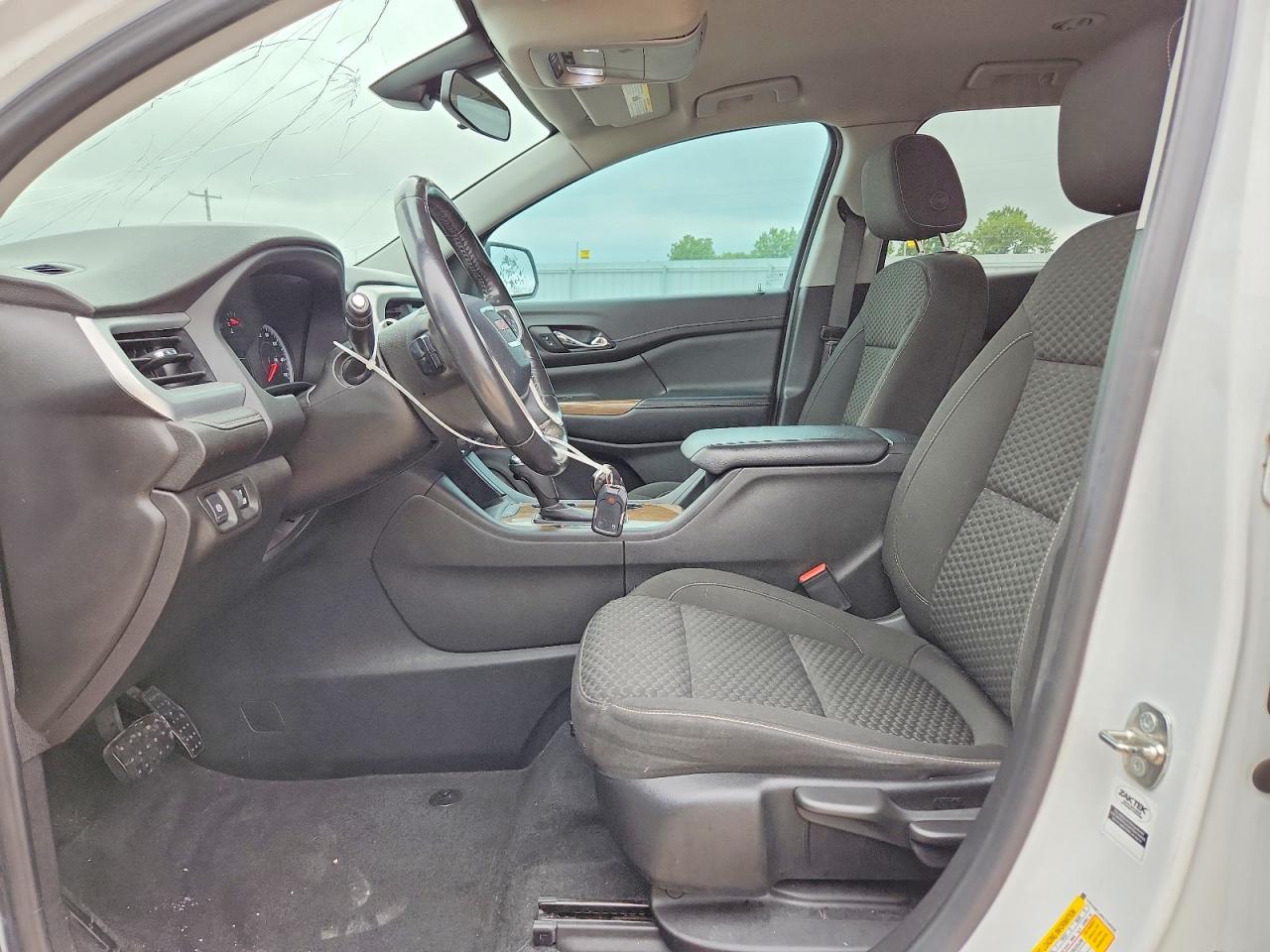 1GKKNKLA8KZ249935 · 2019 GMC ACADIA · 7/13
