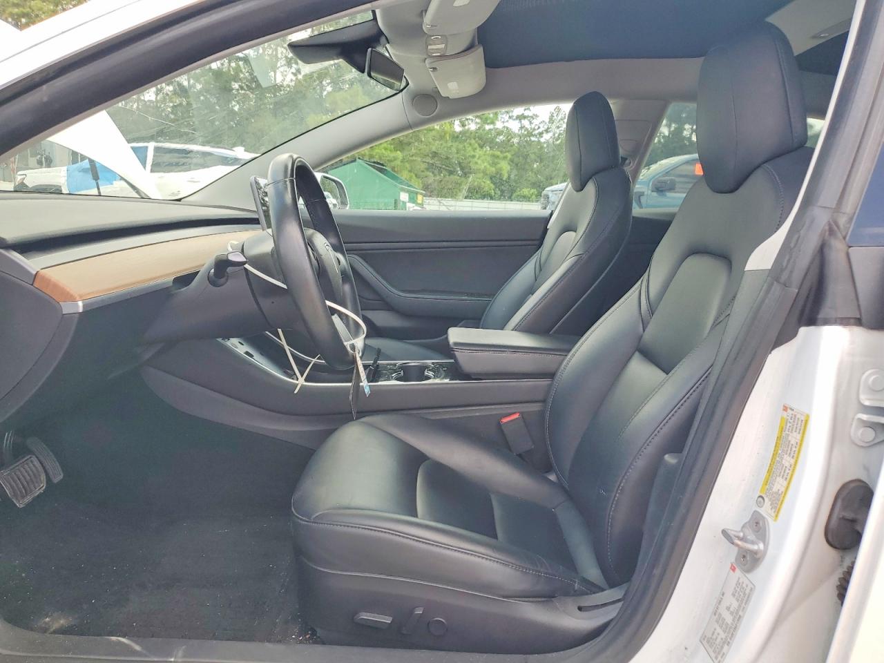 5YJ3E1EB6JF178948 · 2018 TESLA MODEL 3 · 7/13
