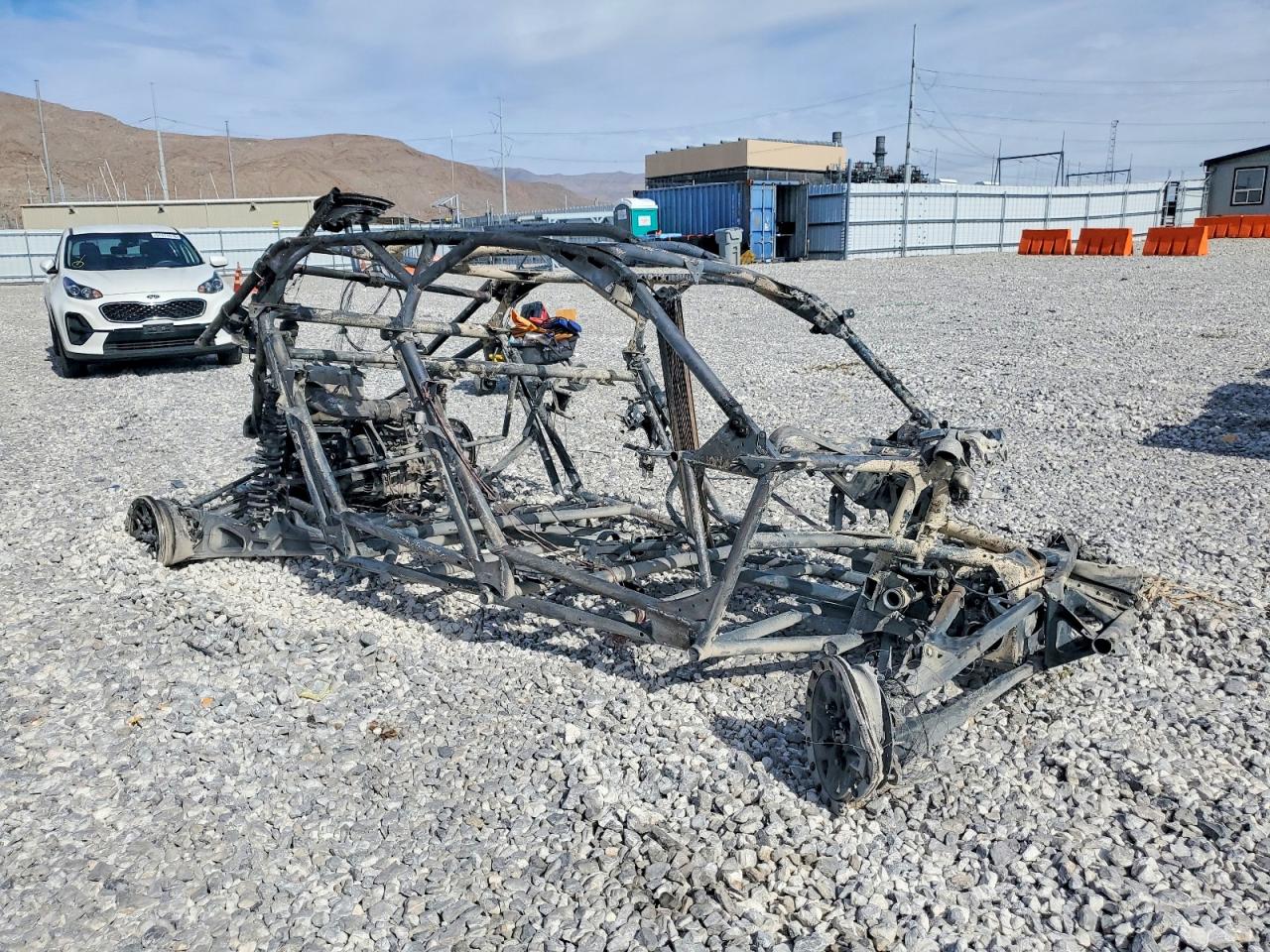3JBVKAY44RE001320 · 2024 CAN-AM MAVERICK X3