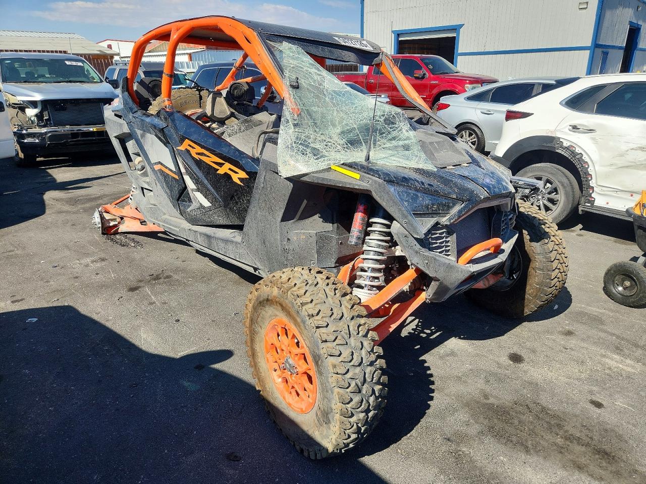 2022 POLARIS RZR PRO R4