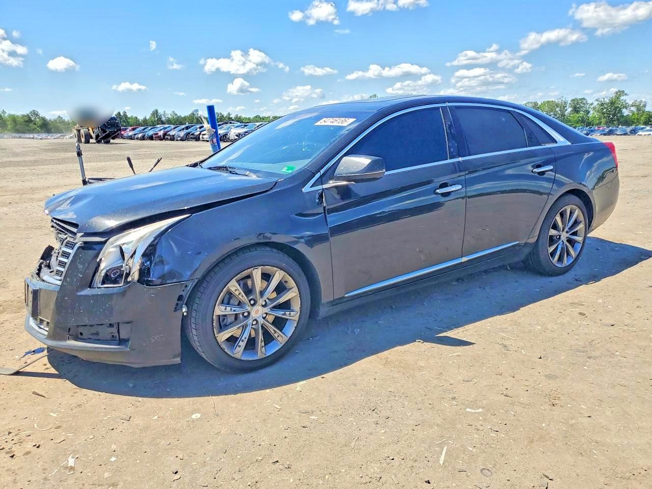 2G61N5S30D9234714 · 2013 CADILLAC XTS