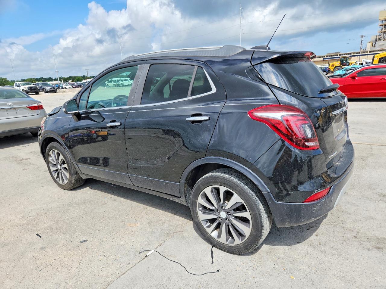 KL4CJBSB3HB222594 · 2017 BUICK ENCORE · 2/13
