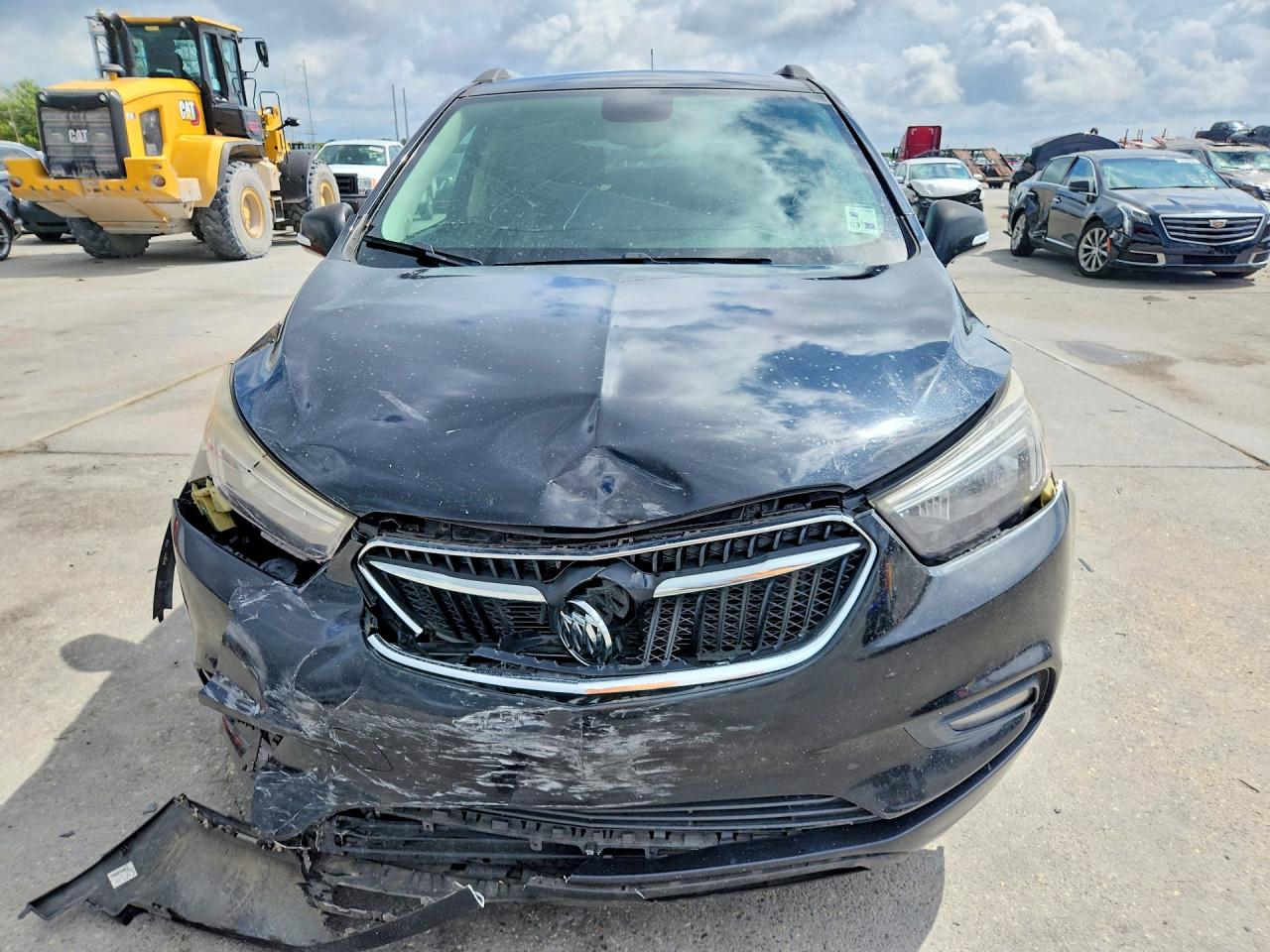 KL4CJBSB3HB222594 · 2017 BUICK ENCORE · 5/13