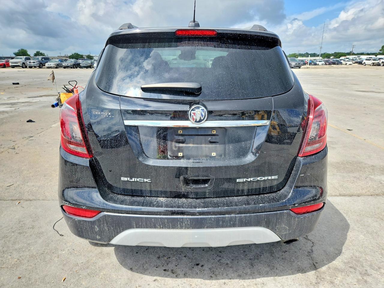 KL4CJBSB3HB222594 · 2017 BUICK ENCORE · 6/13