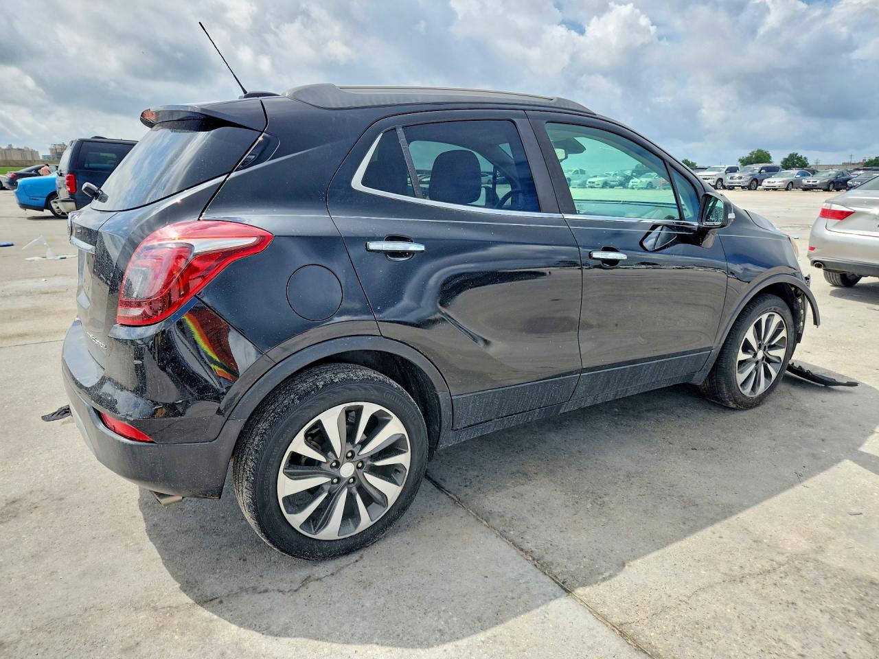 KL4CJBSB3HB222594 · 2017 BUICK ENCORE · 3/13