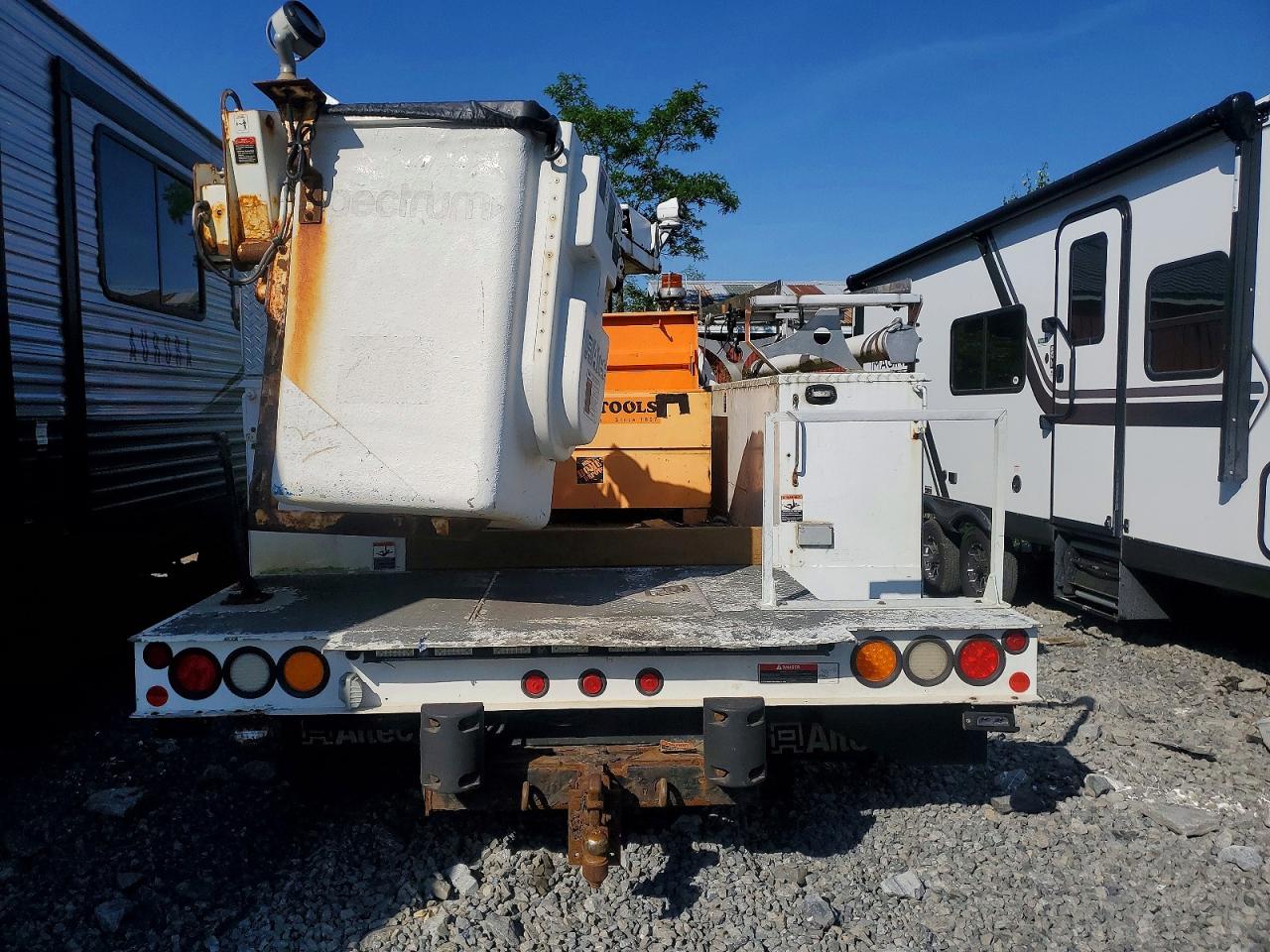 1FDUF4GT6EEA94432 · 2014 FORD F450 · 5/13