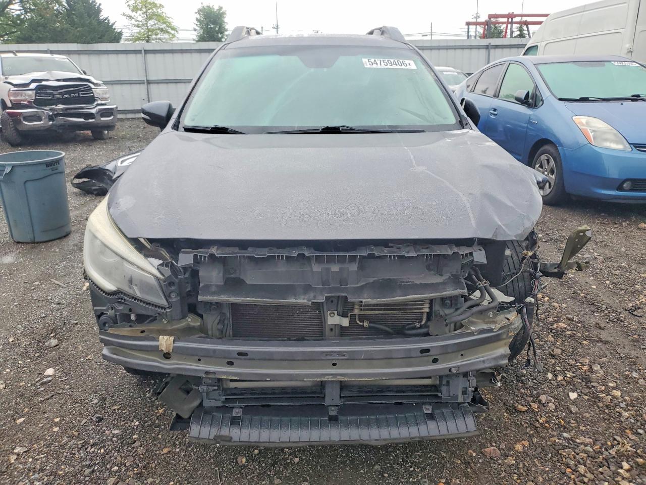 4S4BSANC0J3217457 · 2018 SUBARU OUTBACK · 5/13