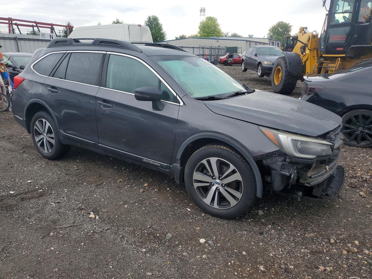 4S4BSANC0J3217457 · 2018 SUBARU OUTBACK · 4/13