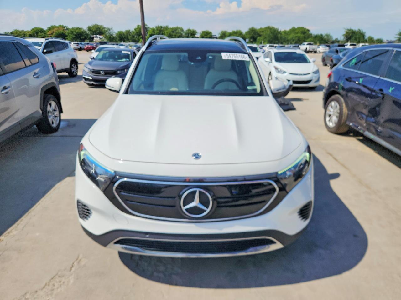 W1N9M1DB7PN042314 · 2023 MERCEDES-BENZ EQB · 5/13