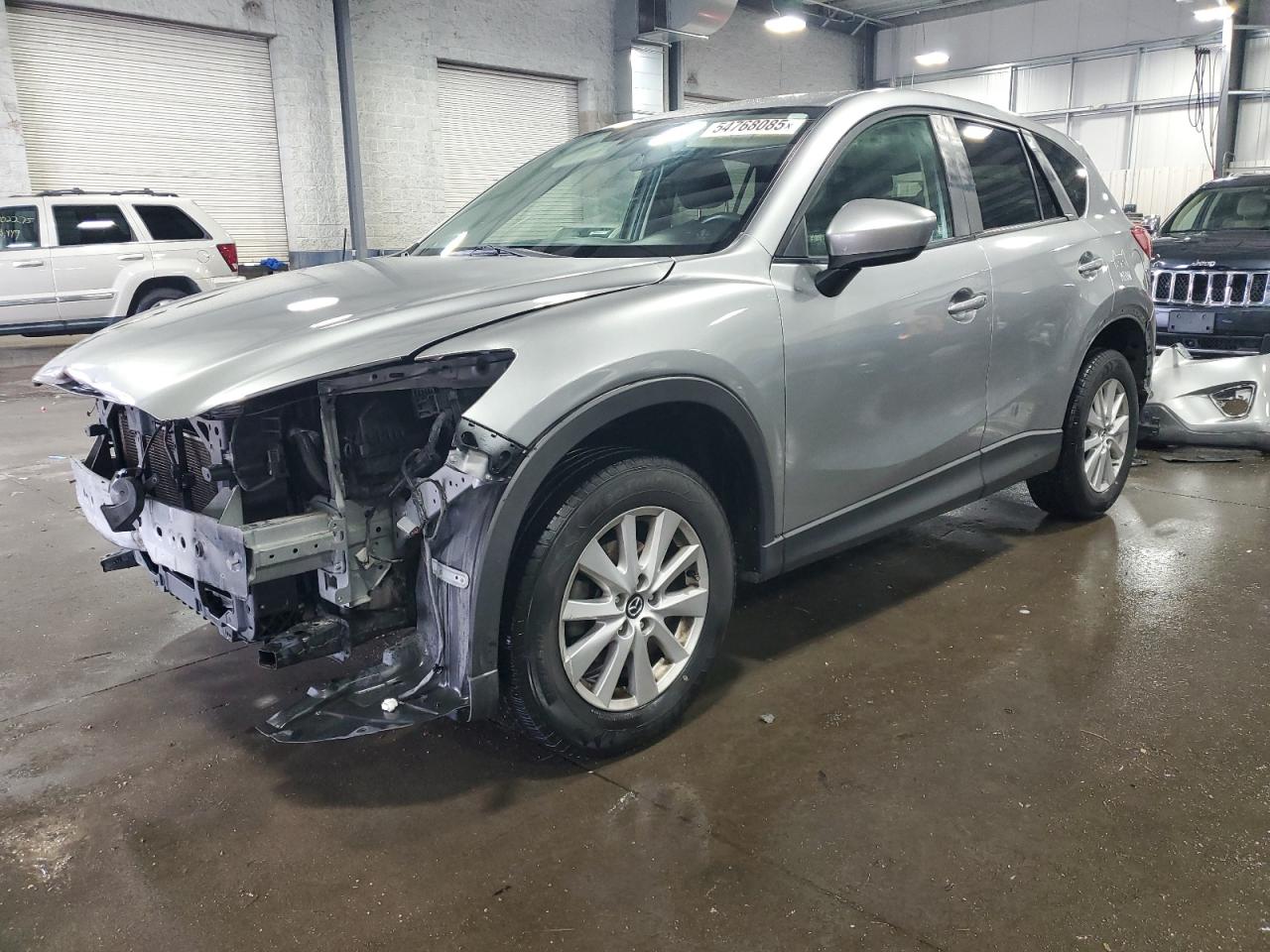 JM3KE2CY2F0437473 · 2015 MAZDA CX-5