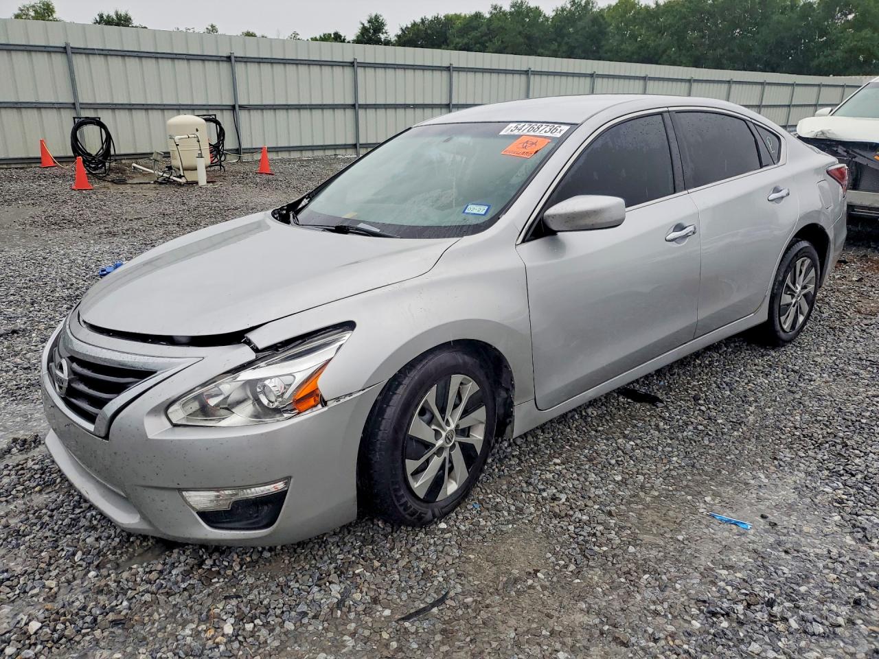 1N4AL3AP1EC403117 · 2014 NISSAN ALTIMA