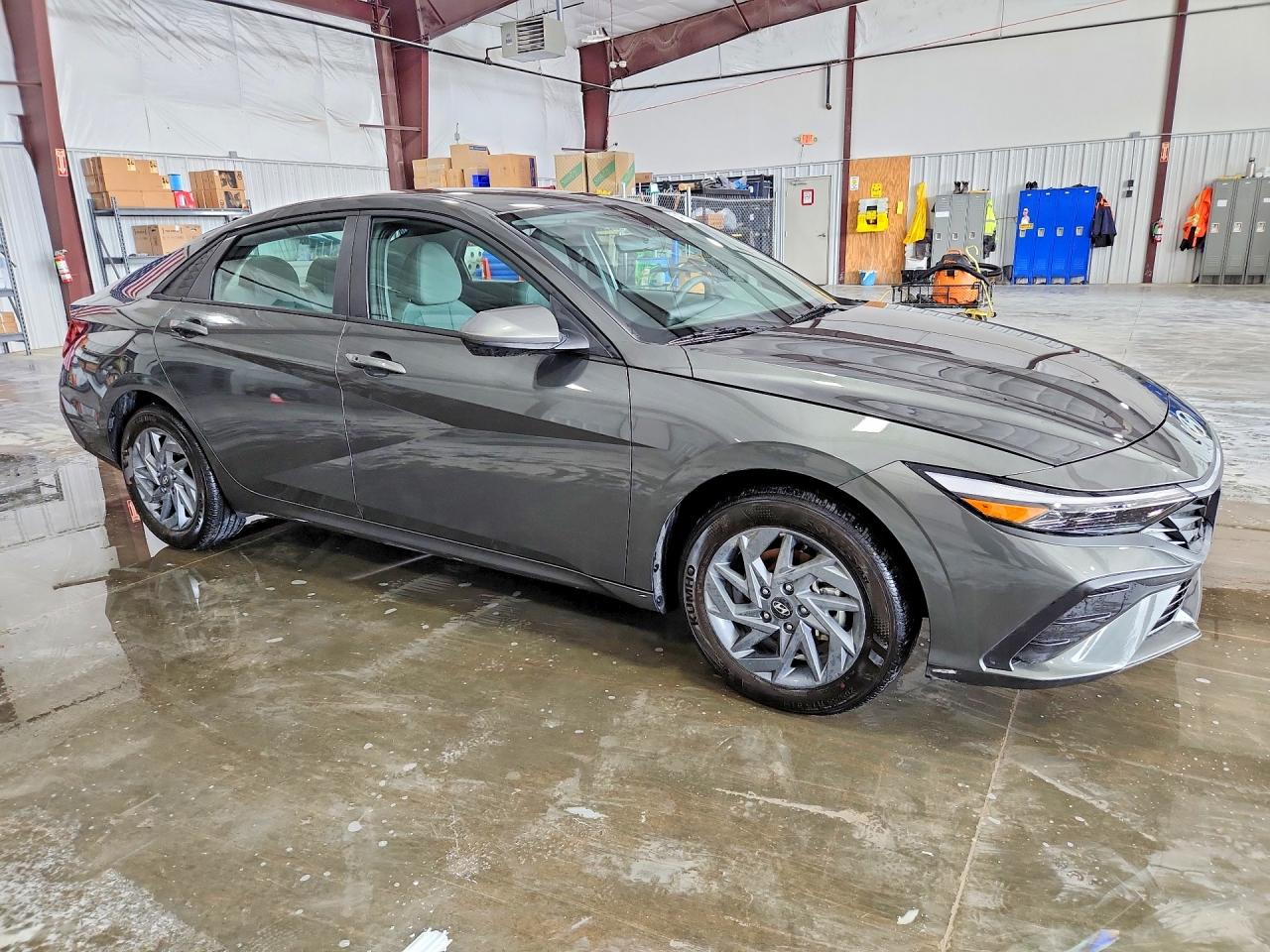 KMHLM4DJ2TU200785 · 2026 HYUNDAI ELANTRA HYBRID · 4/13