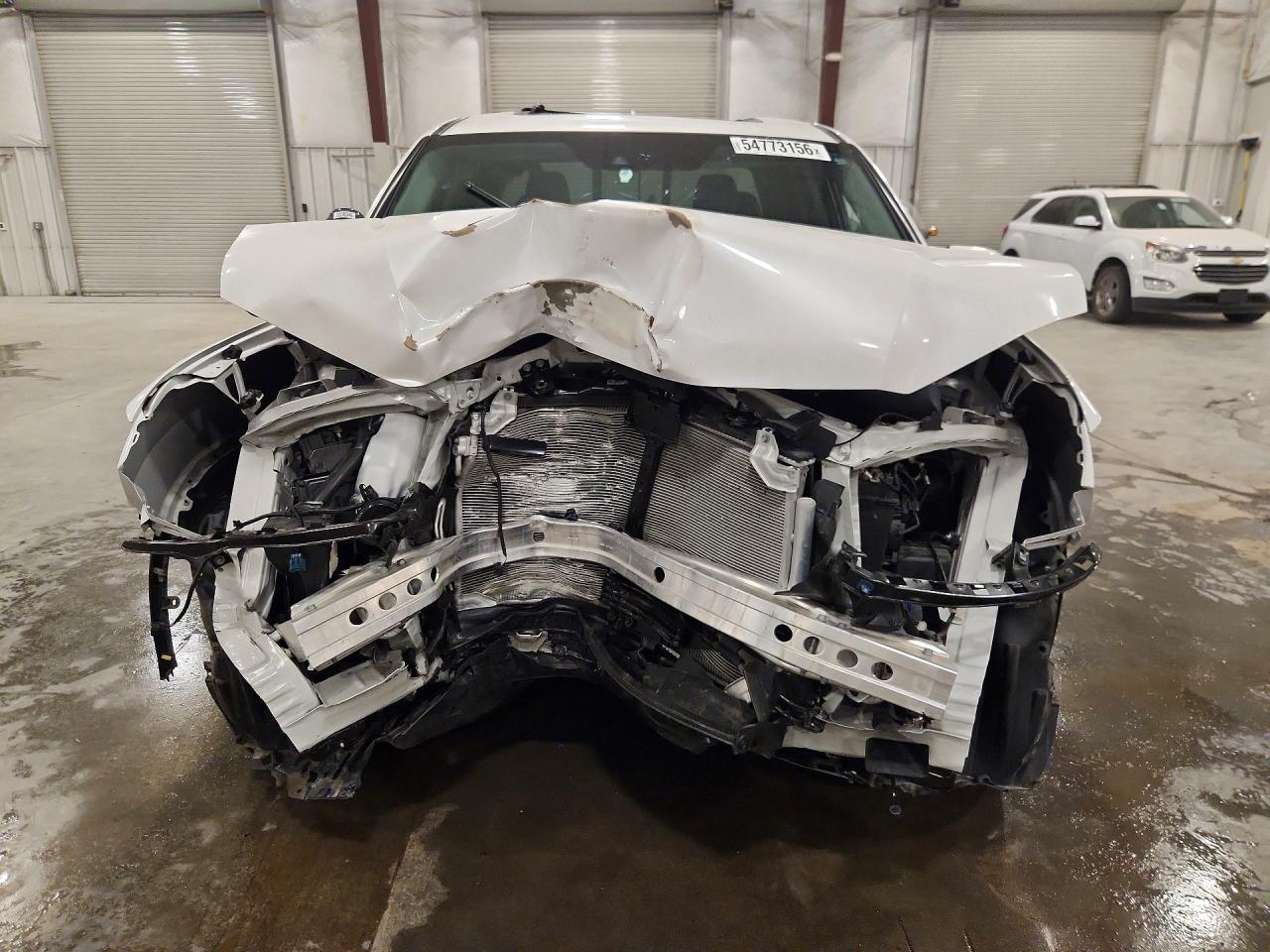 5FPYK3F75PB057655 · 2023 HONDA RIDGELINE · 5/12