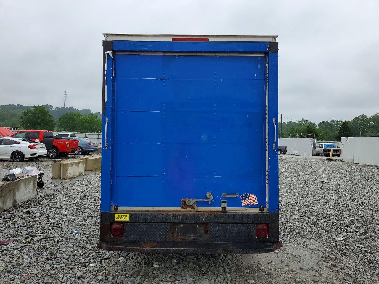 1FDBW5PMXJKA06967 · 2018 FORD TRANSIT · 6/13