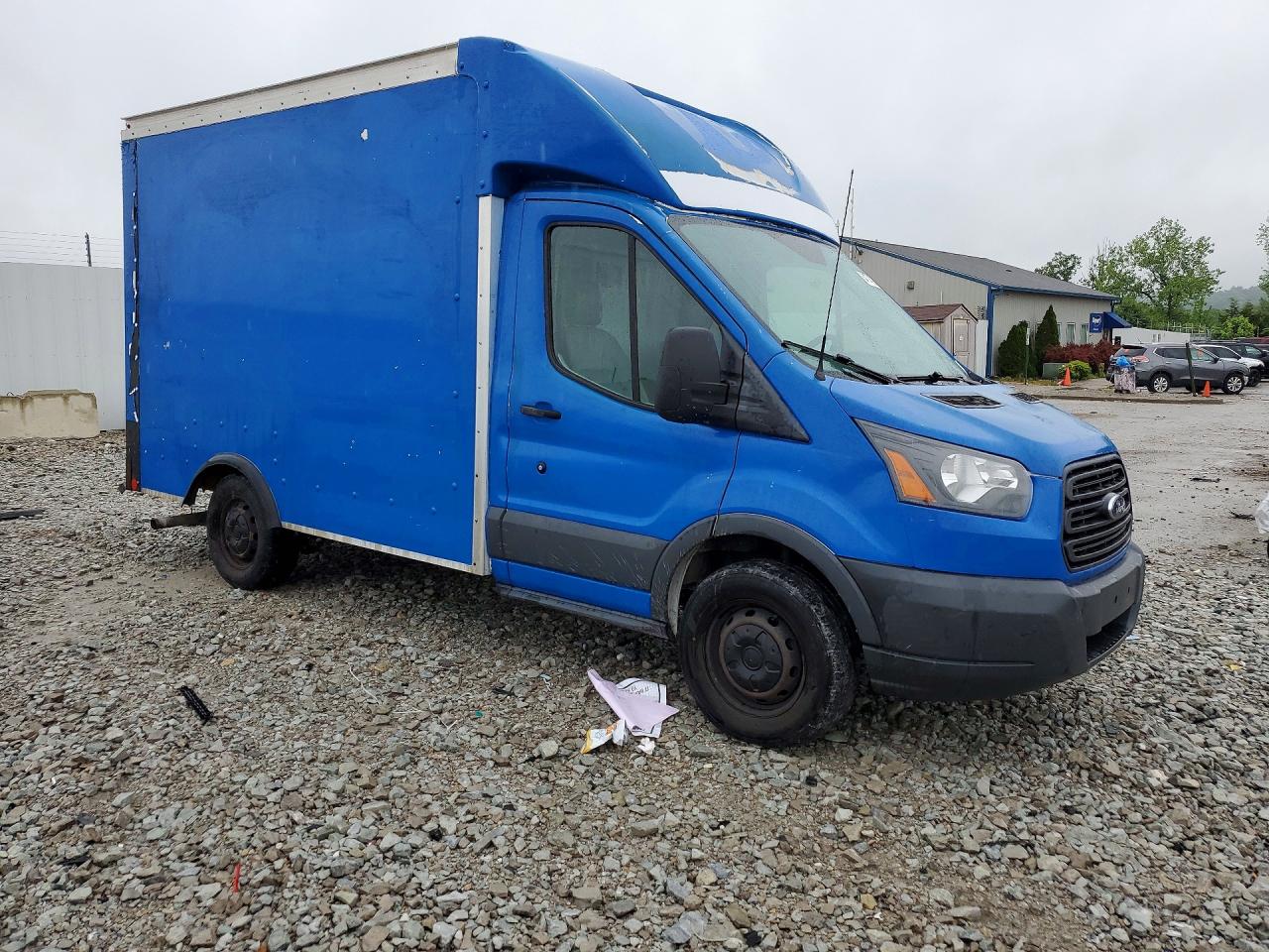 1FDBW5PMXJKA06967 · 2018 FORD TRANSIT · 4/13