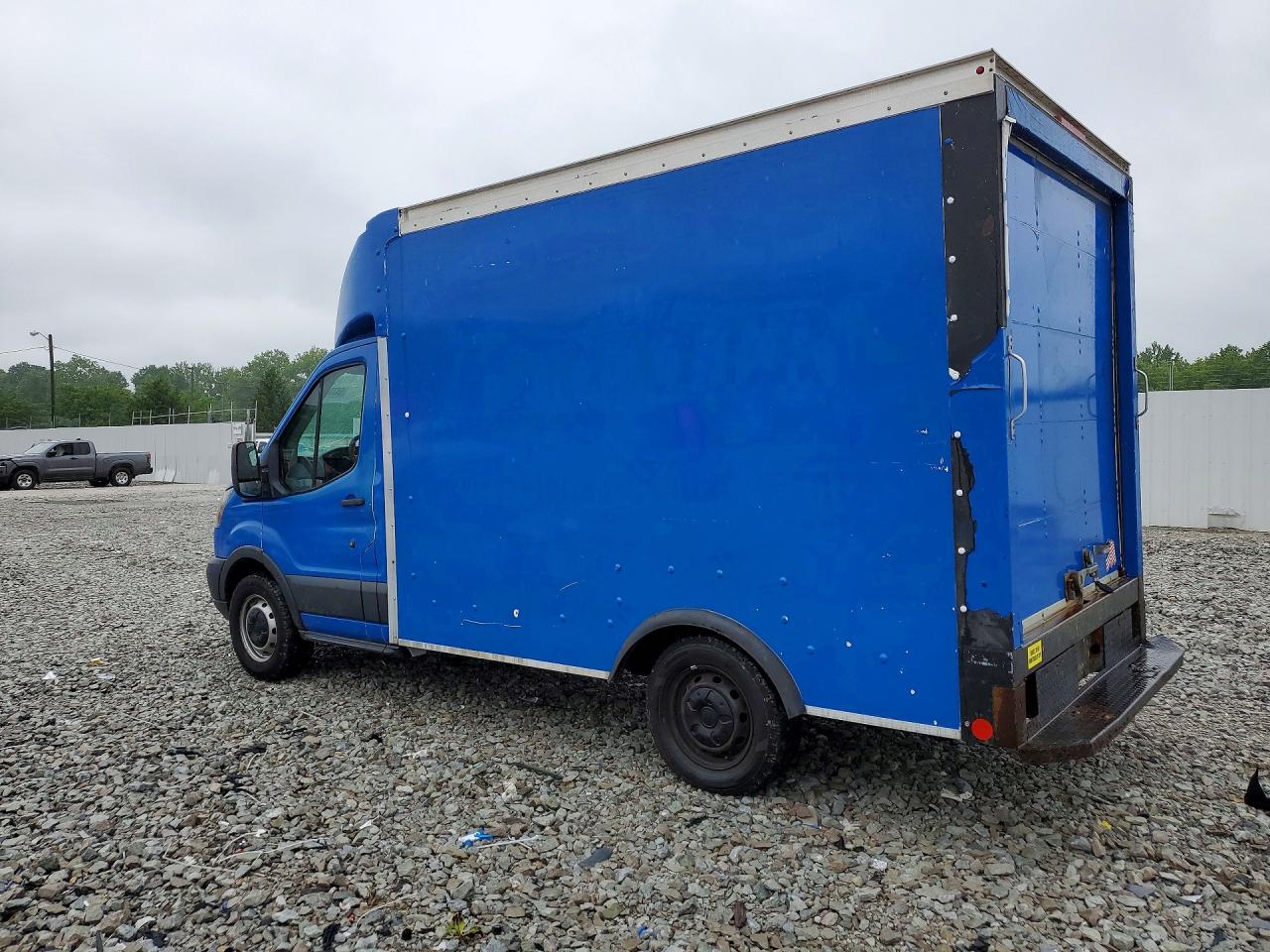 1FDBW5PMXJKA06967 · 2018 FORD TRANSIT · 2/13
