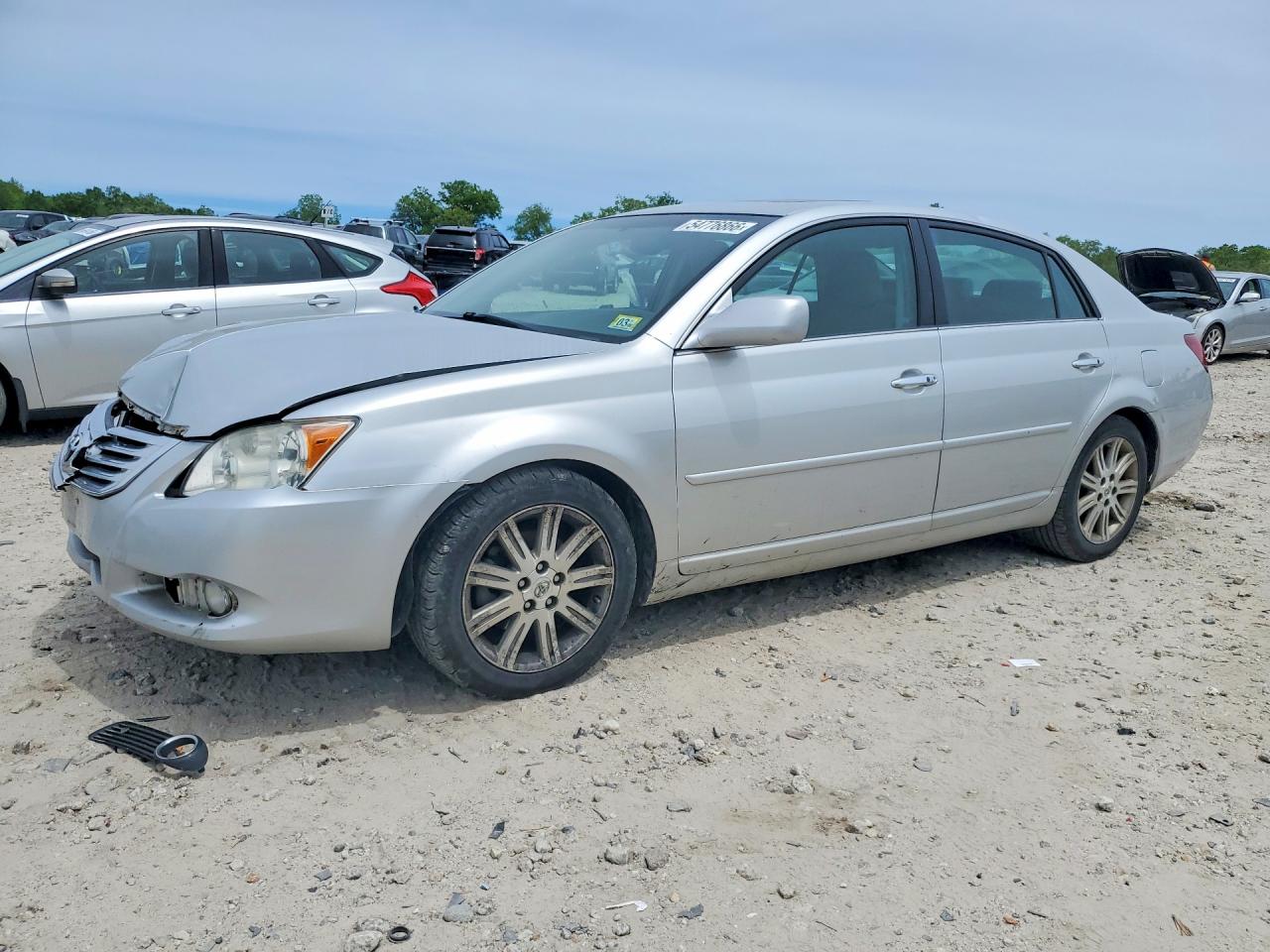 4T1BK36B49U351749 · 2009 TOYOTA AVALON