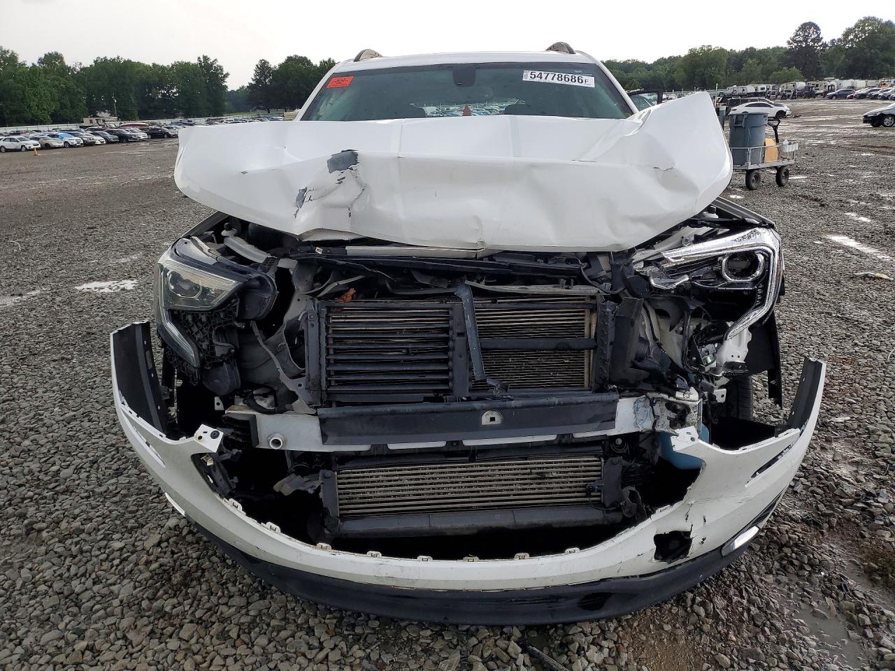 3GKALMEX3KL288955 · 2019 GMC TERRAIN · 5/12