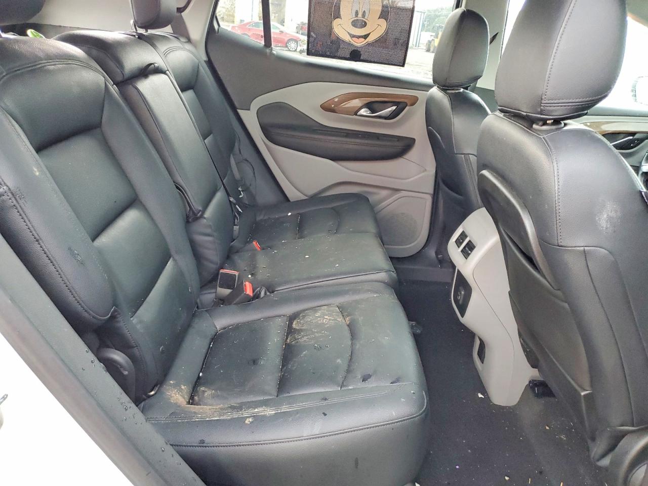 3GKALMEX3KL288955 · 2019 GMC TERRAIN · 10/12
